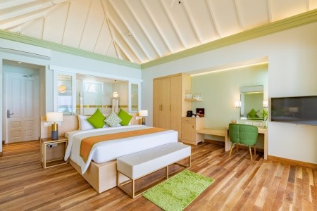 Sun Siyam Olhuveli - 19