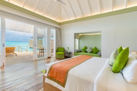 Sun Siyam Olhuveli - 20