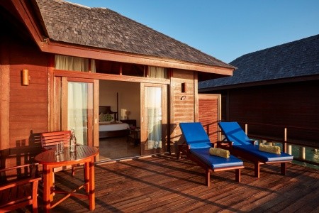 Sun Siyam Olhuveli - 22