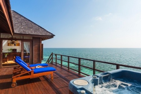 Sun Siyam Olhuveli - 24