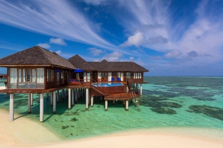 Sun Siyam Olhuveli - 27