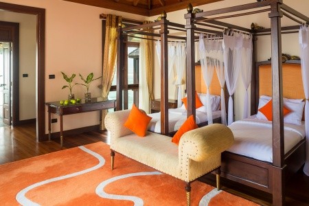 Sun Siyam Olhuveli - 28