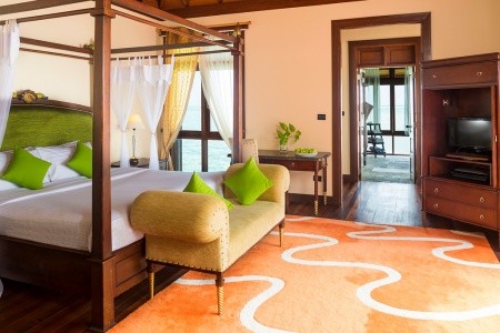 Sun Siyam Olhuveli - 29