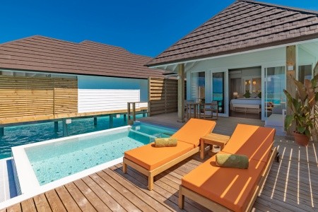 Sun Siyam Olhuveli - 30