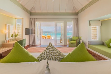 Sun Siyam Olhuveli - 31