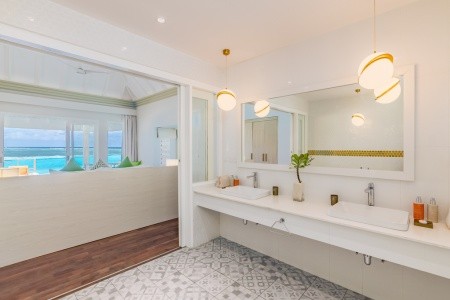 Sun Siyam Olhuveli - 32