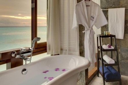 Sun Siyam Olhuveli - 35