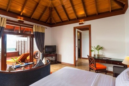 Sun Siyam Olhuveli - 36