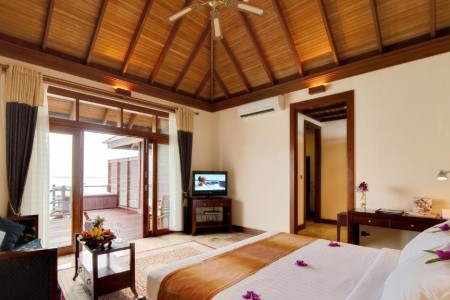 Sun Siyam Olhuveli - 37