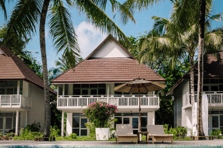 Sun Siyam Olhuveli - 38