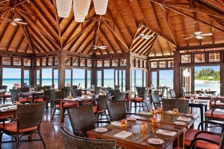 Sun Siyam Olhuveli - 40