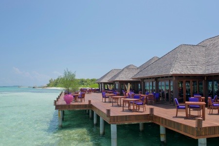 Sun Siyam Olhuveli - 41