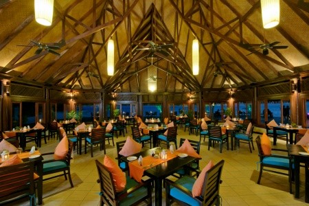 Sun Siyam Olhuveli - 42