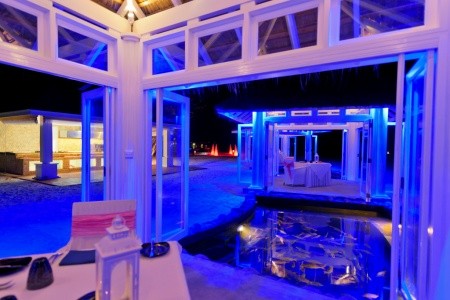 Sun Siyam Olhuveli - 43