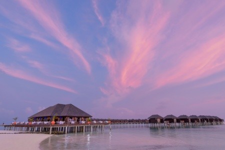 Sun Siyam Olhuveli - 44