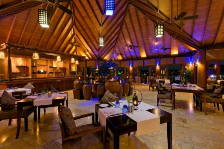 Sun Siyam Olhuveli - 45