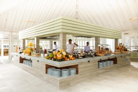 Sun Siyam Olhuveli - 46