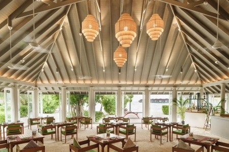 Sun Siyam Olhuveli - 47