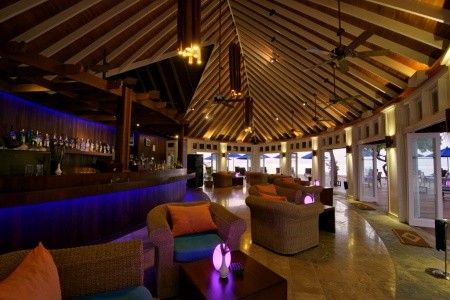 Sun Siyam Olhuveli - 48