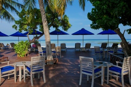 Sun Siyam Olhuveli - 49