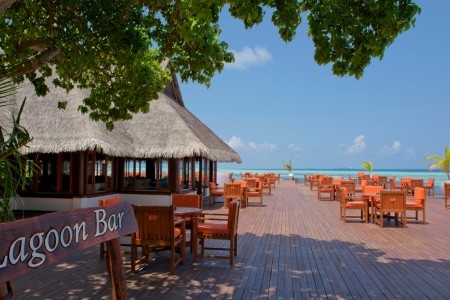 Sun Siyam Olhuveli - 50