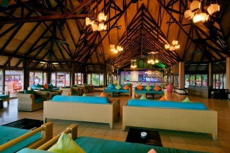 Sun Siyam Olhuveli - 51