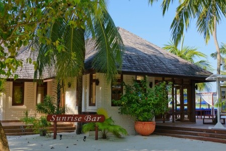 Sun Siyam Olhuveli - 53