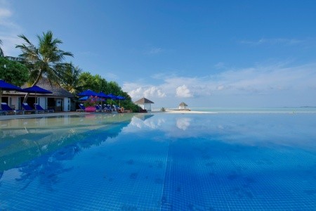 Sun Siyam Olhuveli - 54