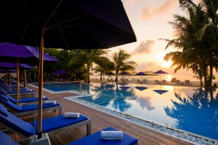 Sun Siyam Olhuveli - 55