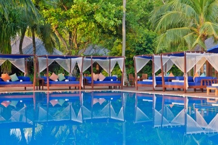 Sun Siyam Olhuveli - 56