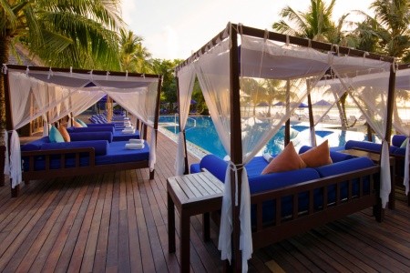 Sun Siyam Olhuveli - 57