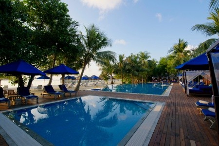 Sun Siyam Olhuveli - 58