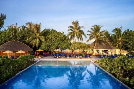 Sun Siyam Olhuveli - 59