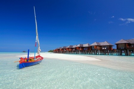 Sun Siyam Olhuveli - 60