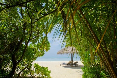 Sun Siyam Olhuveli - 61