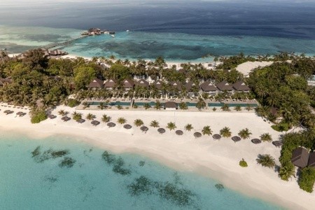 Sun Siyam Olhuveli - 62