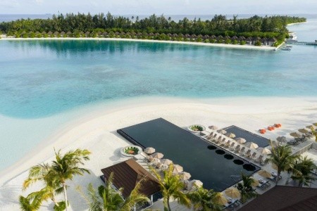 Sun Siyam Olhuveli - 63