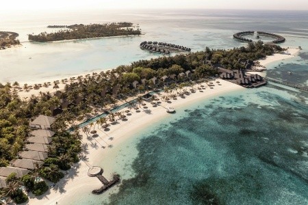 Sun Siyam Olhuveli - 64