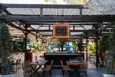 Doubletree By Hilton Antalya-Kemer - 78