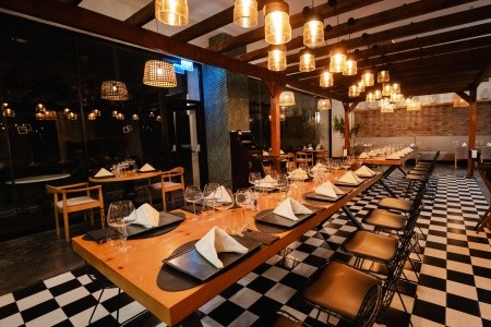 Doubletree By Hilton Antalya-Kemer - 82