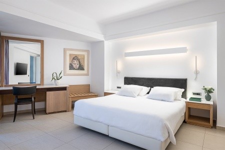 Porto Platanias Beach Resort & Spa - 61