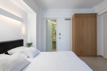 Porto Platanias Beach Resort & Spa - 62