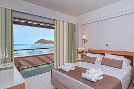 Porto Platanias Beach Resort & Spa - 64