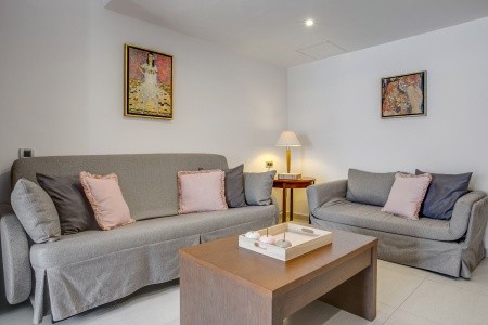 Porto Platanias Beach Resort & Spa - 69