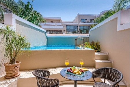 Porto Platanias Beach Resort & Spa - 70