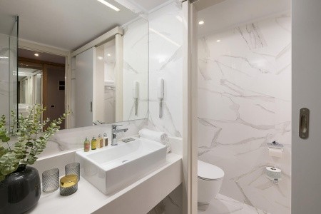 Porto Platanias Beach Resort & Spa - 72