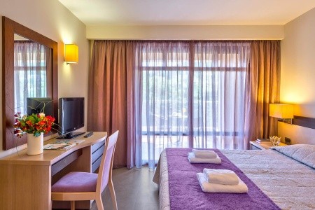 Porto Platanias Beach Resort & Spa - 75