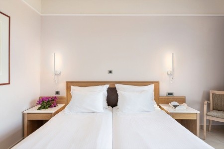 Porto Platanias Beach Resort & Spa - 80