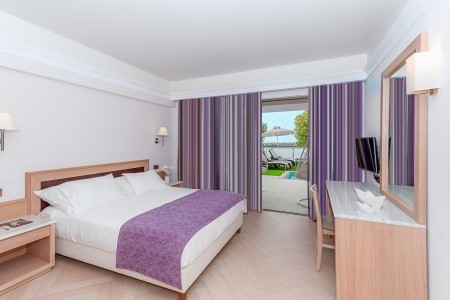 Porto Platanias Beach Resort & Spa - 83