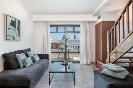 Porto Platanias Beach Resort & Spa - 85